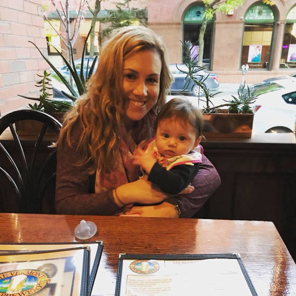 Meet your Posher, Meg